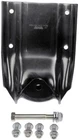 Dorman 722-067 Leaf Spring Hanger For 90-00 Chevrolet Gmc C3500HD K3500 New. Price: $113.95.