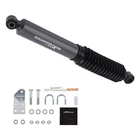 Front Steering Stabilizer Kit For Silverado Sierra 4WD 1999-2006 New. Price: $46.74.