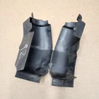 92-96 C4 Corvette Steering Column Shaft Upper Link Coupler Gear Shield Guard Oem Used. Price: $25.99.