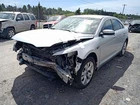 Crossmember/k-frame Rear Thru 09/19/10 Fwd Fits 10-11 Flex 9063453 Used. Price: $417.02.