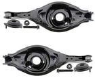 Mevotech Lower Rearward Control Arms W/ Bushings For Mazda 3 2014-2018 New. Price: $288.00.