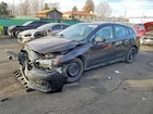 Passenger Right Front Knee Fits 17-20 Impreza 5448741 Used. Price: $462.50.