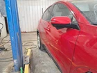 2016 Honda Hr-v Front Axle Shaft Acvt 4WD Oem 447-11135R Used. Price: $86.45.