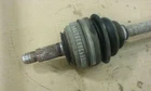 Driver Axle Shaft Front Coupe Si Canada Market Fits 96-98 Civic 1114346 Used. Price: $79.75.