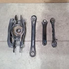 16-19 Cadillac Ats-v Passenger Rear Suspension Control Arms Rh (4) AA7296 Used. Price: $157.21.