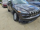 (local Pickup Only) Steering Column Floor Shift Fits 14-15 Cherokee 1924285 Used. Price: $274.90.