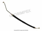 Mercedes R107 (early) Power Steering Hose Pump To Box Cohline Oem New. Price: $408.40.
