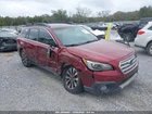 Passenger Rear Suspension Without Crossmember Wagon Fits 15-17 Legacy 1047293 Used. Price: $449.90.