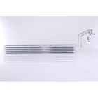 Nissens 90633 Power Steering Oil Cooler New. Price: $315.92.
