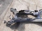 Crossmember/k-frame Rear Fwd Thru 12/13/15 09-16 Dodge Journey 5151022AH Used. Price: $159.99.