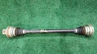 2023-2025 Audi Q5 Rear Left Axle Assembly 12K Oem 80A501203G 80A501203H Original Used. Price: $145.00.