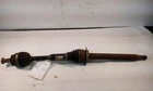 10-13 Volvo Series XC60 Right Passenger Axle Shaft Front Fwd 2.0 Liter Used. Price: $216.00.