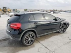 Driver Front Spindle/knuckle 156 Type Fits 15-20 Mercedes Gla-class 367463 Used. Price: $150.00.