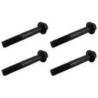 Crown 6506147AA Track Bar Shock Bolt 4-PACK M12X1.75X80 For 97-12 Jeep New. Price: $50.34.