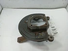 Front Passenger Right Spindle/knuckle From 2014 Dodge Ram 2500 11834954 Used. Price: $226.94.