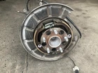 14-16 Acura Mdx 3.5 At Rear Left Driver Spindle Knuckle W/ Control Arms Used. Price: $255.99.