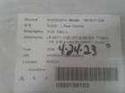 Used Rear Left Suspension Knuckle Fits: 2008 Infiniti G35 Grade. Price: $96.79.