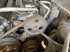 Power Steering Pump Fits 02-04 Grand Cherokee 10330515 Used. Price: $60.00.
