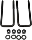 Dorman Leaf Spring Axle U-bolt Kit For Silverado 1500, Sierra 1500+MORE 929-816 New. Price: $42.40.