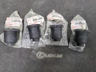 New Oem Lexus And Toyota Front Subframe Bushing Set All Four.. Price: $300.00.
