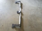 4WD Dual Steering Stabilizer Kit Fits 99 00 01 Ford F250 F350 Excursion Used. Price: $120.06.