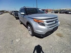 Steering Column Floor Shift Electric Locking Fits 13-15 Explorer 10916077 Used. Price: $133.02.