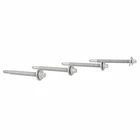 Genuine Ford Suspension Cross-member Mount Bolt W714404-S442 New. Price: $10.80.