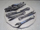 16-24 Chevrolet Camaro Ss Set Of Rear Right Suspension Control Arm Oem Used. Price: $117.59.