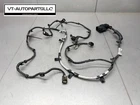 2016 - 2020 Jaguar Xf Rwd Rear Subframe Crossmember Wire Wiring Harness Oem Used. Price: $68.53.