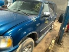 Passenger Front Spindle/knuckle Fits 97-99 Ford F250 Pickup 10214867 Used. Price: $102.94.
