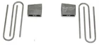 Fabtech Motorsports FTS22103 Component Box Lift Kit New. Price: $173.46.