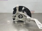 2025 Hyundai Sonata 2.5L Spindle Knuckle Front Left Driver Fwd Used. Price: $175.00.