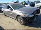 Left Rear Spindle Knuckle Oem 17-22 Genesis G90 52710D2000 Used. Price: $175.00.