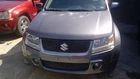 Axle Shaft Rear Grand Automatic Transmission Fits 06-08 Vitara 1255404 Used. Price: $74.94.