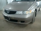 Passenger Right Axle Shaft Front Outer Fits 99-04 Odyssey 104901210 Used. Price: $67.15.