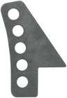 Allstar Performance ALL60048 Trailing Arm Bracket 3/4 Holes New. Price: $9.99.