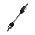 Front Left Cv Shaft For Suzuki Kizashi J24B 2.4L 2010 2016 Fwd & Awd Brand. Price: $201.06.