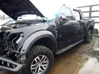 Driver Left Front Spindle/knuckle Fits 17-20 Ford F150 Raptor 31976520 Used. Price: $281.67.