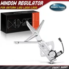 Power Window Regulator W/ Motor For Saturn L100 L200 L300 2001-2005 Front Right New. Price: $56.89.