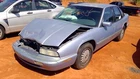 Power Steering Pump 6-231 Fits 96 Regal 240541 Used. Price: $63.99.