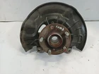 Front Passenger Right Spindle/knuckle W/hub From 2019 Toyota Corolla 11818575 Used. Price: $91.94.