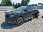 (local Pickup Only) Stabilizer Bar Front Awd Fits 21-24 Sorento 2141756 Used. Price: $118.65.