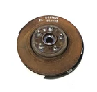 2016 2017 2018 2019 Buick Cascada Oem Front Left Spindle Knuckle Used. Price: $125.00.