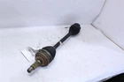 Cv Axle Shaft Acura Mdx 2003 2004 2005 2006 Outer Left 1001696 Used. Price: $99.99.