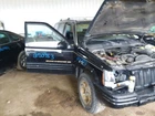 Driver Left Front Spindle/knuckle With Abs Fits 93-95 97-06 Wrangler 2100580 Used. Price: $90.00.