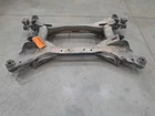 2013-2017 Honda Accord Rear Crossmember Subframe Genuine Oem 50300T2AA50 Used. Price: $427.49.