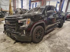 Used Steering Column Fits: 2019 Gmc Sierra 1500 Pickup Shift Keyless Igni. Price: $152.50.