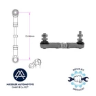 Bmw Control Rod For Height Sensor New. Price: $19.91.