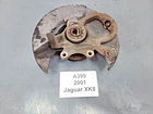 97-06 Oem Jaguar XK8 Xkr Front Left Driver Side Suspension Spindle Knuckle Used. Price: $179.95.