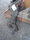 (local Pickup Only) Crossmember/k-frame Front Swb Sport Fits 13-18 Santa Fe 3053 Used. Price: $149.99.